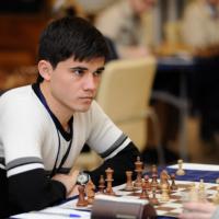 Yusup Atabayev's avatar