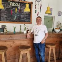 Avatar of yuval hellwing