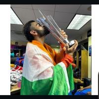 Avatar of Zaawarudo29