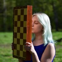 Alina Bivol's avatar