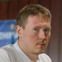 Sergey Zablotsky's avatar