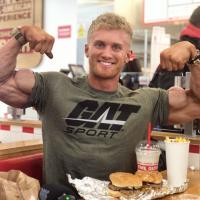 Zac Aynsley's avatar