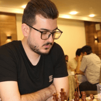 Ahmed Jaza Jamal's avatar