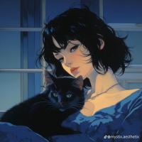 Avatar of zahraah-07