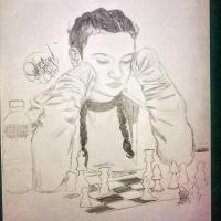 Zaineb Hwass's avatar