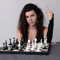 Yuliia Osmak's avatar