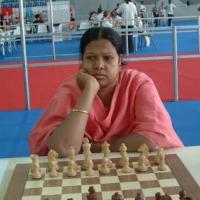 Zakia Sultana's avatar