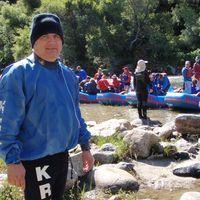 Avatar of zarehpapian