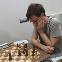 Krzysztof Zarnowski's avatar