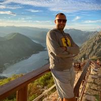 Avatar of Александр Земцов