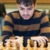 Zaven Andriasian's avatar