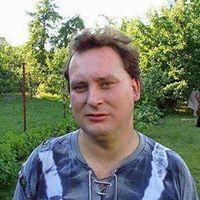 Avatar of Roman Zavurka