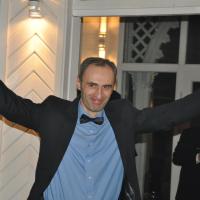 Avatar of zaza khoperia