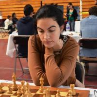 Zenia Corrales Jiménez's avatar