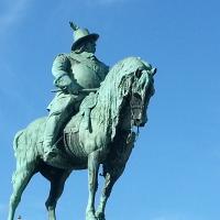 Avatar of Erik Hedman