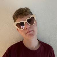 Avatar of Ezekiel Davis