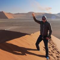 Enrico Vianello's avatar