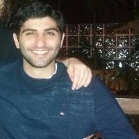 Avatar of Armen Proudian