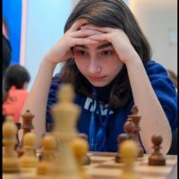 Zeynep Duru Sahin's avatar