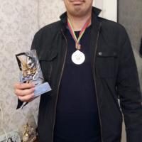 Zeynal Eyyubov's avatar