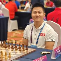 Avatar of Xiaopeng Zhang