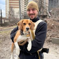 Yevhen Odnorozhenko's avatar