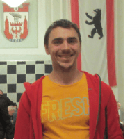 Ievgen Odnorozhenko's avatar