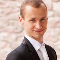 Sergei Zhigalko's avatar