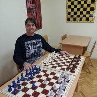 Dragan Zivic's avatar