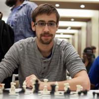 Zach Kasiurak's avatar