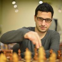 Laurent Fressinet's avatar