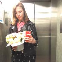 Polina Gutkovich's avatar