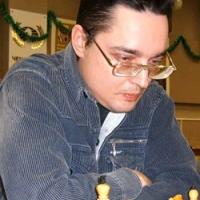 Avatar of boris abrashkin