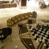 Chafik Talbi's avatar