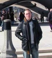 Roger Williamson's avatar