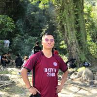 Avatar of Michael Zonuntluanga