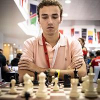 Jose Guilherme Barria Santos's avatar