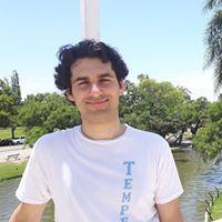 Fernando Peralta's avatar