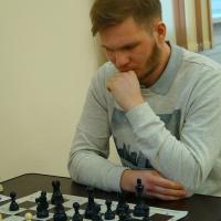 Artyom Zubritskiy's avatar