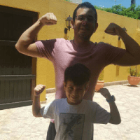 Andre Diamant's avatar