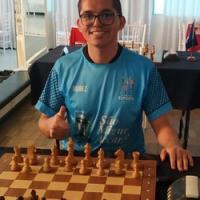 Avatar of zuginfinito