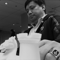 Zulfikar Sali's avatar