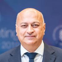 ZURAB AZMAIPARASHVILI's avatar