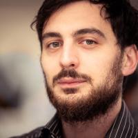 Avatar of Zurab Javakhadze