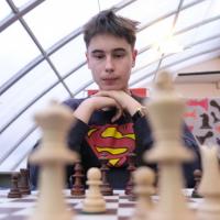 Tikhonov Viacheslav's avatar