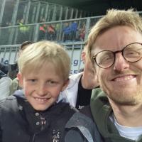 Avatar of Pieter De Kruijter